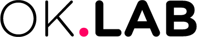Logo OK.Lab 2022